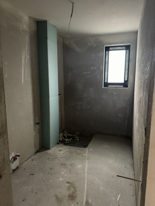 Casă P+E, alipită prin garaj | Someșeni, Cluj-Napoca – fotografia 9 din 13
