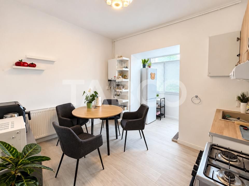 Apartament cu 2 camere decomandate in zona The Office – fotografia 3 din 5