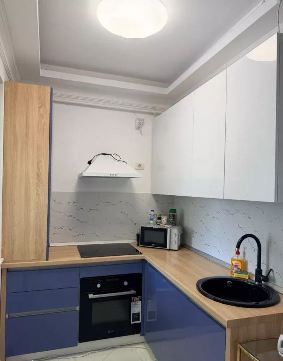 Apartament 2 camere in complex Zig Zag Residence, Mamaia Nord – fotografia 11 din 24