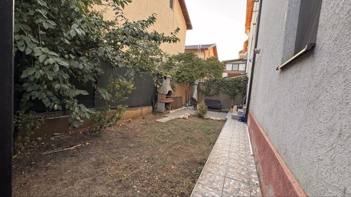 2 Camere de inchiriat | Popesti Leordeni | Curte | Metrou | Centrala – fotografia 1 din 8