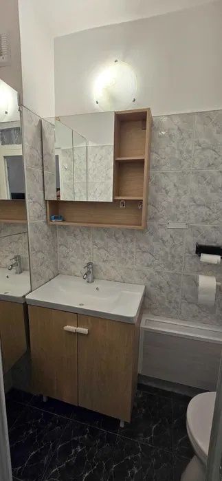 Obor | 3 camere | Centrala Proprie | Loc Parcare | Prox. Metrou | – fotografia 5 din 10