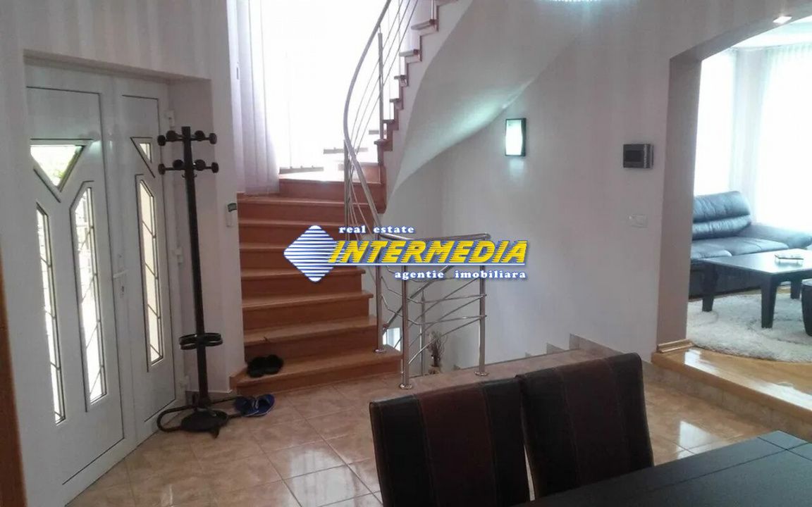 Casa de vanzare 4 camere in Cetate Alba Iulia finisata complet – fotografia 6 din 10