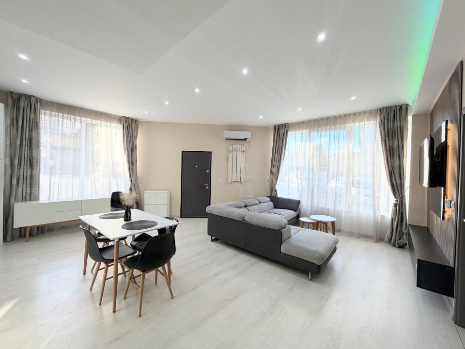 Apartament modern cu 2 camere de inchiriat, Zona Gheorgheni – fotografia 5 din 14