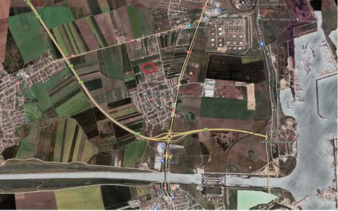 Teren de vanzare in Lazu