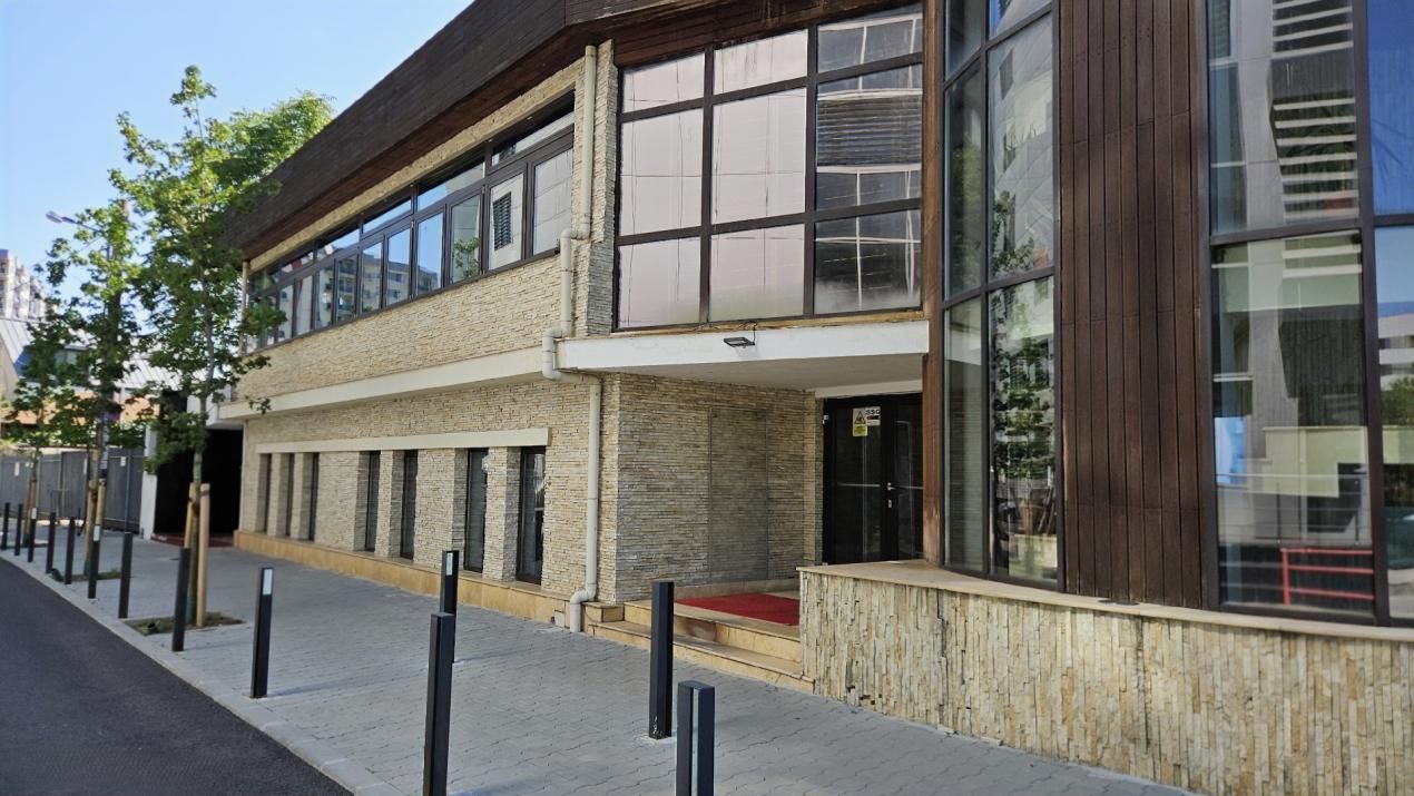 Cladire Comerciala Premium | Splaiul Independentei | Investitie | Horeca – fotografia 2 din 35
