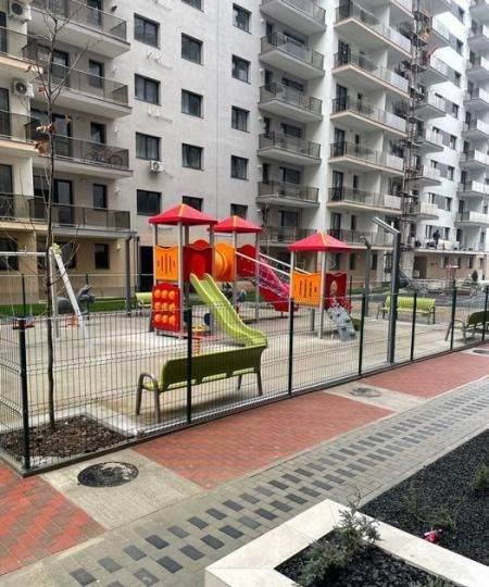 2 Camere de inchiriat |Theodor Pallady | Metrou | Parcare | Utilat – fotografia 8 din 8
