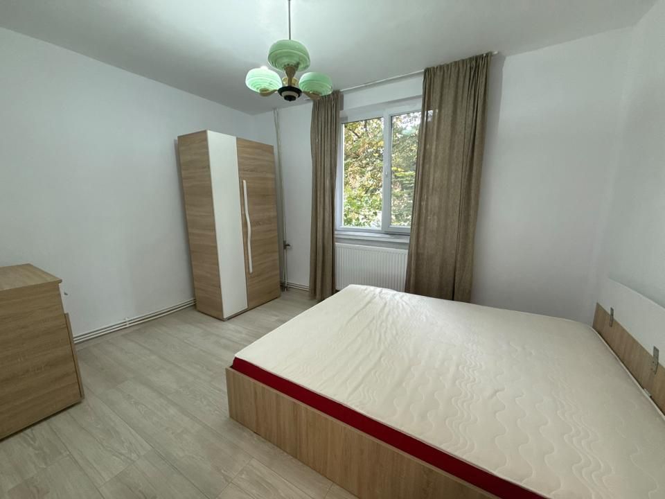 Apartament 2 camere, 46.8 mp, Cartierul George Enescu, Zona Sweet Escape – fotografia 3 din 8