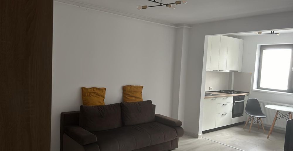 2 Camere de inchiriat | Theodor Pallady | Metrou | Loc parcare – fotografia 3 din 8