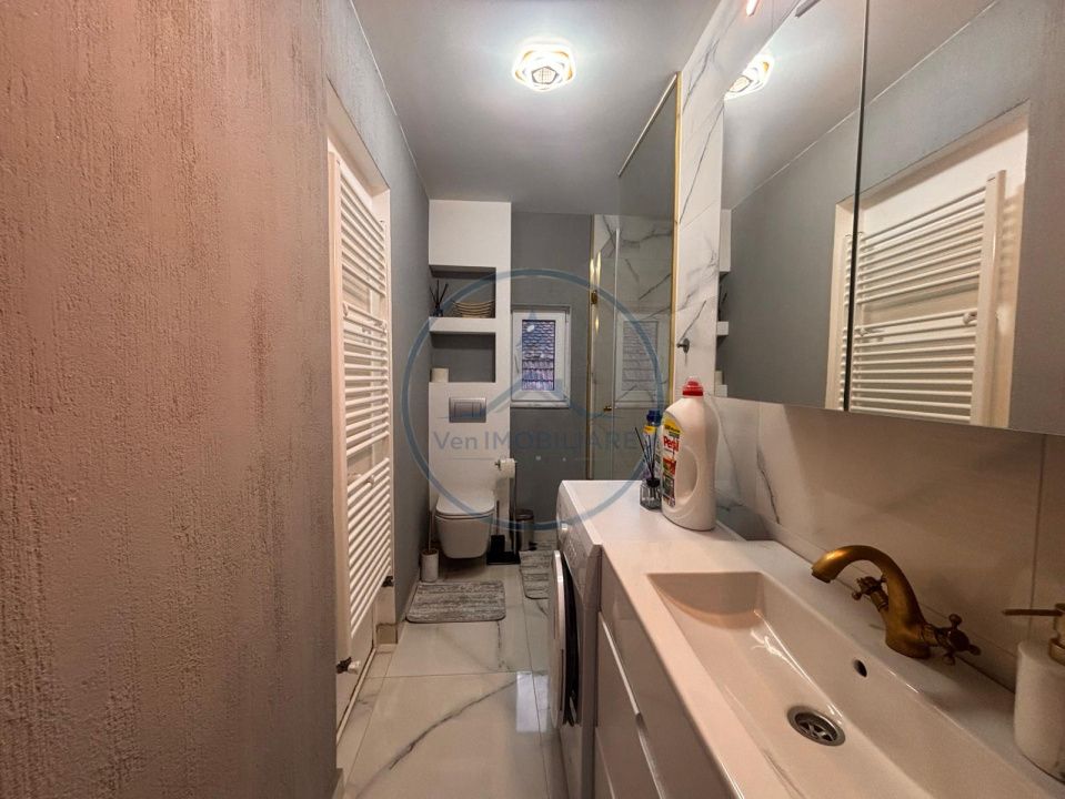 🏢 Apartament decomandat de vânzare – zonă centrală – fotografia 9 din 12