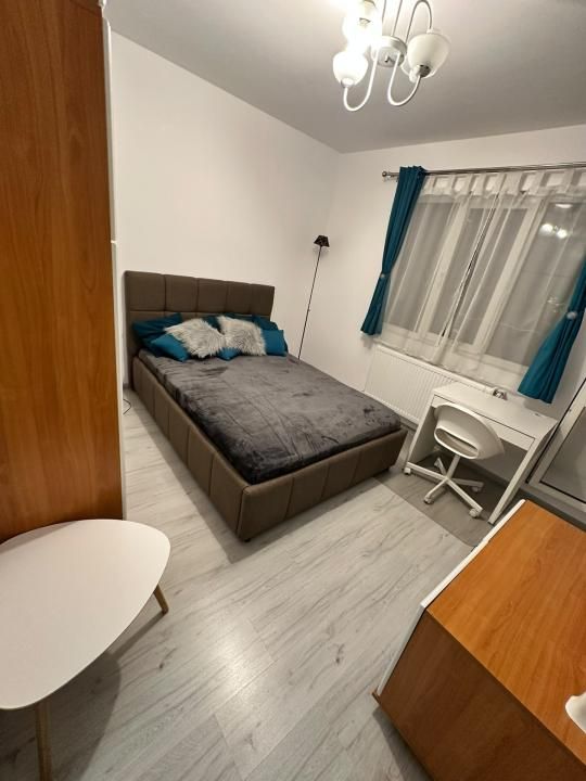 Garsonieră modernă | comision 50%| Militari Residence – Str. Tineretului – fotografia 8 din 10