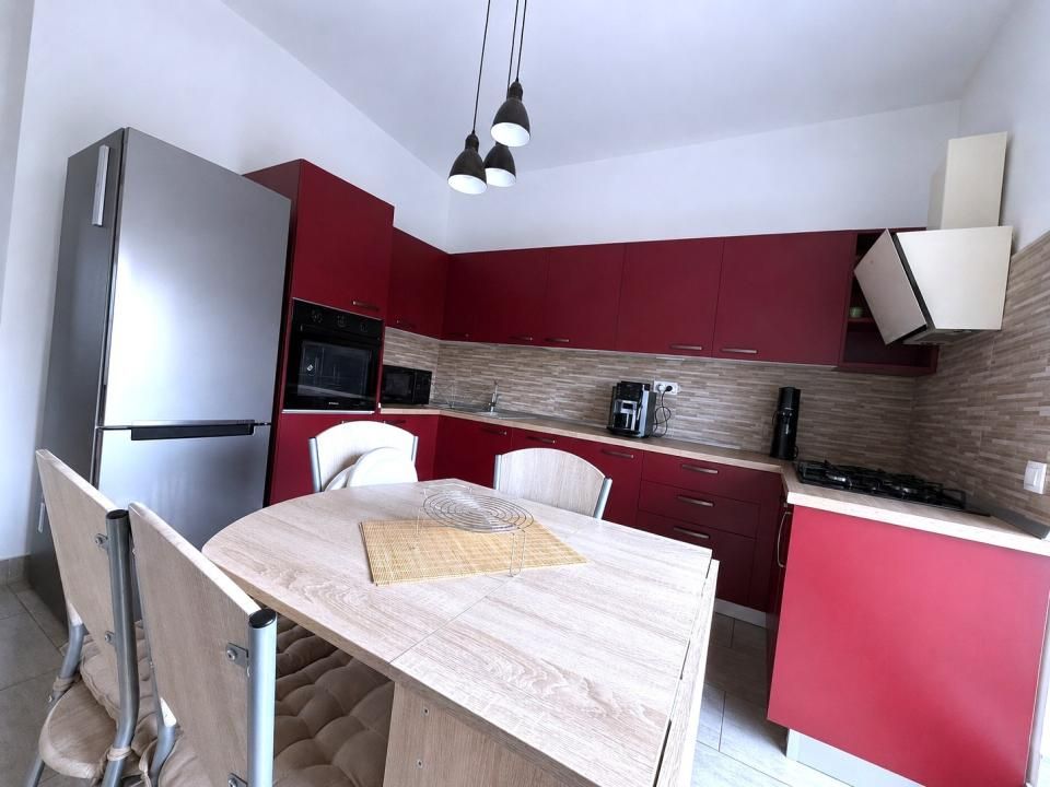 Penthouse | terasă acoperită | bloc boutique | Sector 4 I Comision 0% – fotografia 4 din 13