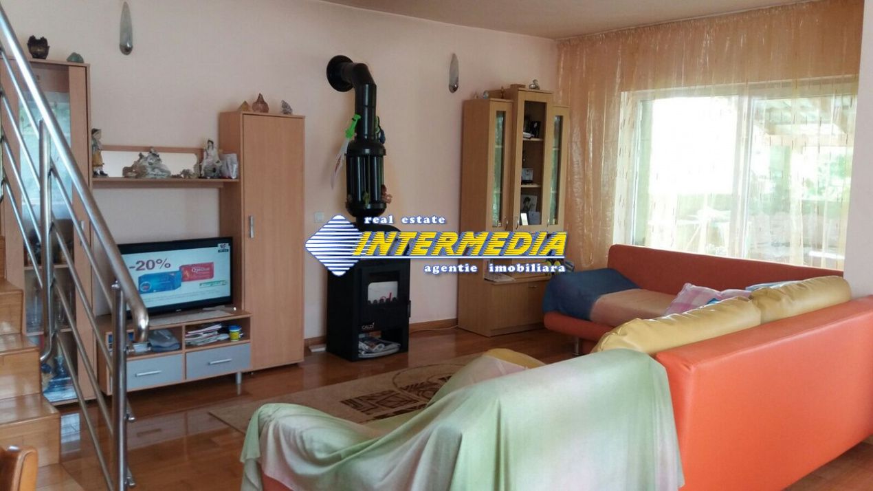 Casa Noua de vanzare in Alba Iulia, zona Centru – fotografia 3 din 9