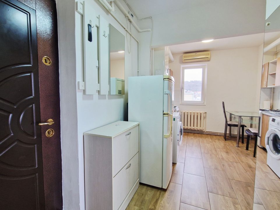 Apartament luminos in apropirea Scolii de Politie – fotografia 14 din 15