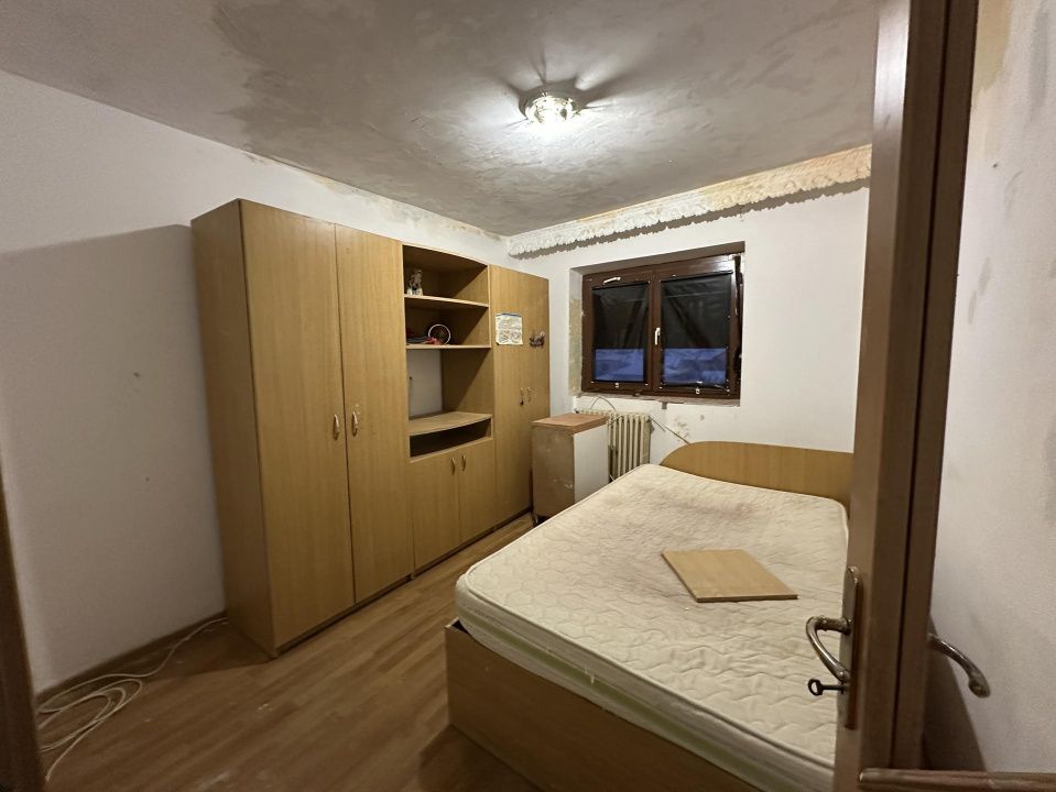 Apartament 3 camere | 68 mp | 2 Bai | Balcon | Pivnita | CETATE Mercur | Mobilat – fotografia 19 din 20