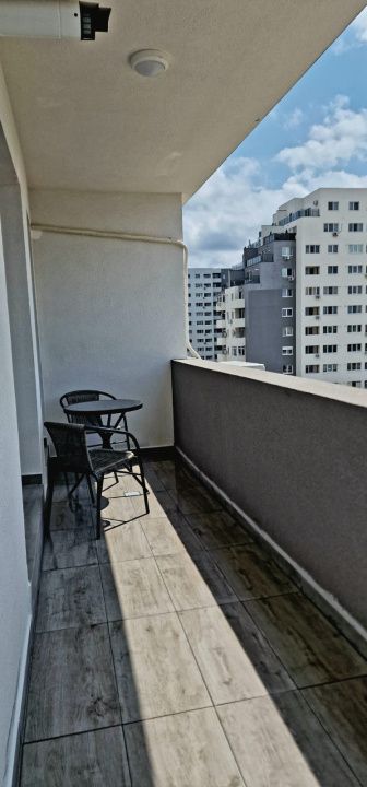 Apartament 2 Camere 39 MP | Militari | Loc de parcare | Bloc nou 2023 | – fotografia 13 din 14