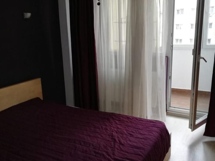 2 Camere de inchiriat | Mosilor | Metrou | Mobilat – fotografia 4 din 10