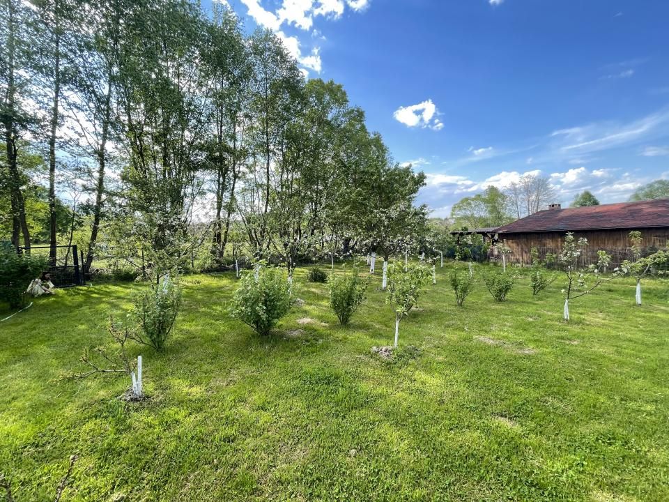 Casă individuală de vânzare Tocile, Sibiu – 155 mp, teren 1000 mp, garaj – fotografia 5 din 15