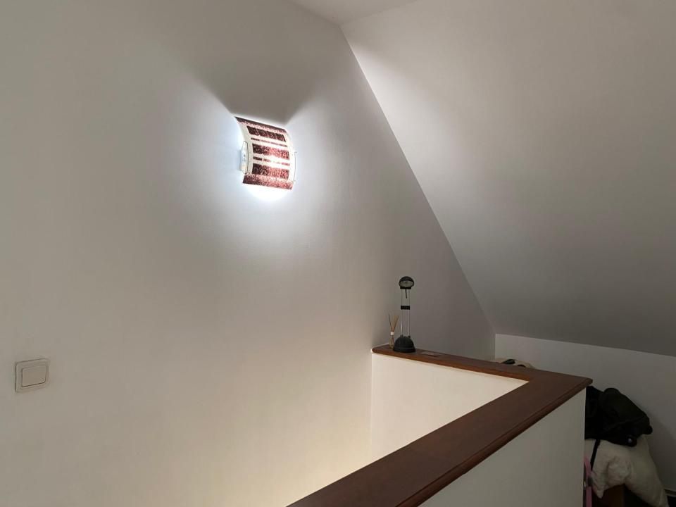 Apartament la mansarda zona centrala – fotografia 10 din 15
