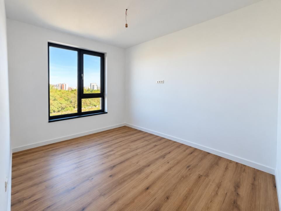 Apartament cu 3 camere, 67 utili, etaj 5, lift-Aradului – fotografia 4 din 8