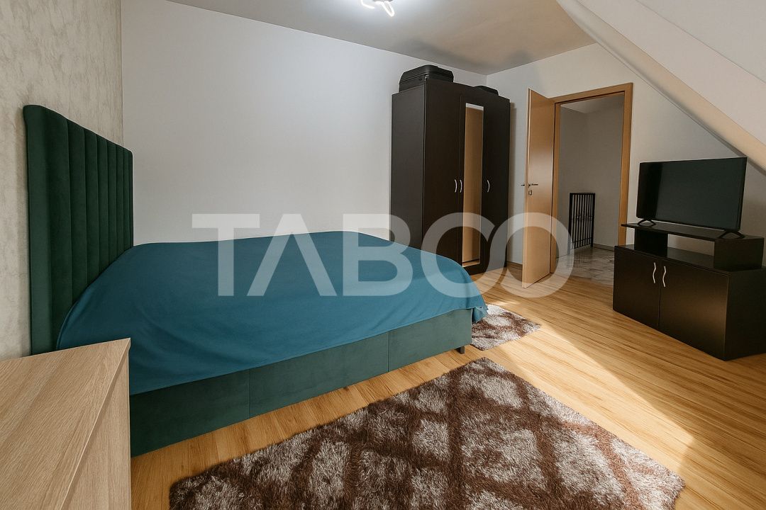 Apartament 3 camere - un loc cu energie buna gata sa devina acasa – fotografia 8 din 12