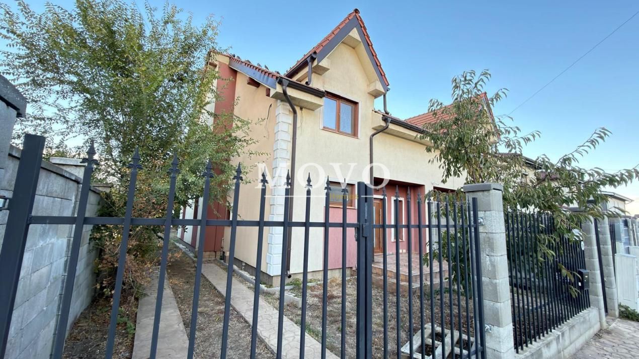 COMISION 0 | Duplex in Dumbravita | Mobilat si utilat | Teren generos | – fotografia 15 din 17