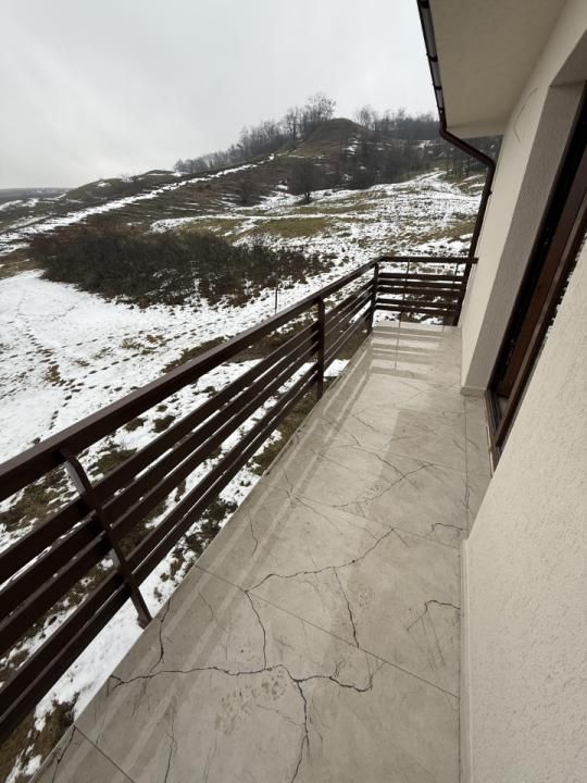 Exclusivitate ! Com 0% ! Duplex 200mp și teren 350m în Apahida, zona Primăriei – fotografia 26 din 30