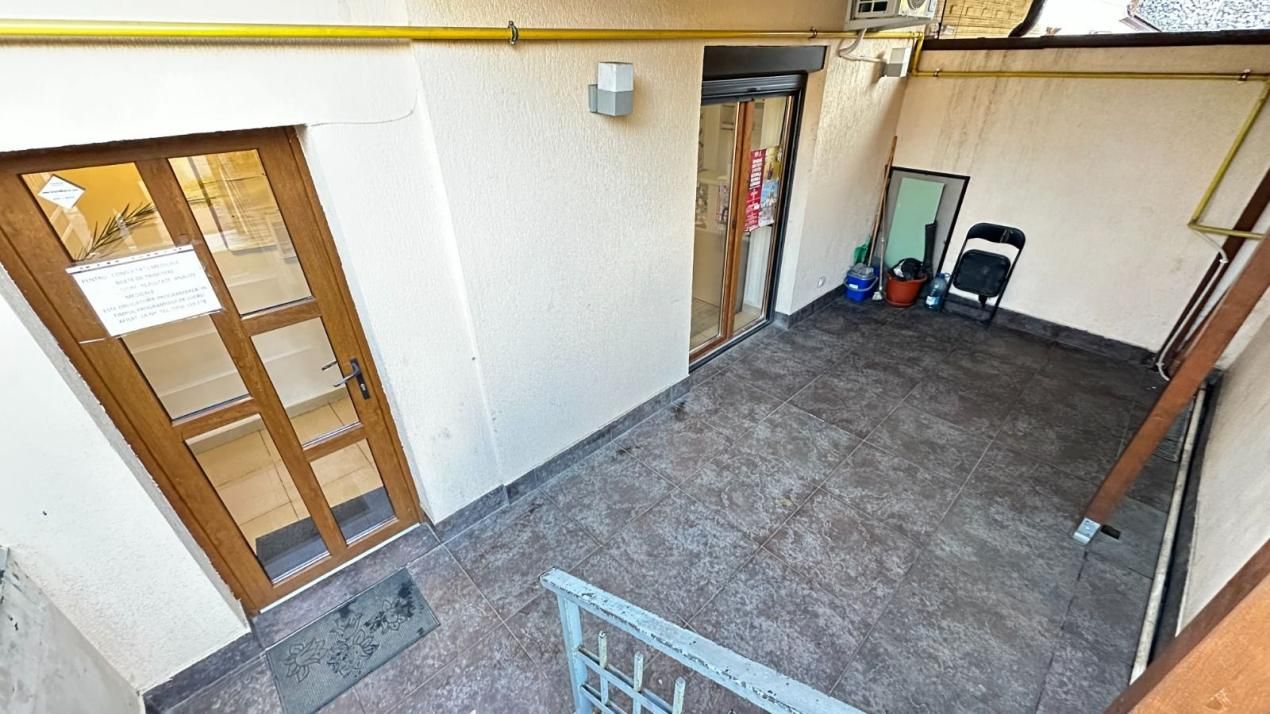 spatiu comercial cabinet | centrala proprie | investitie | zona excelenta | – fotografia 12 din 13