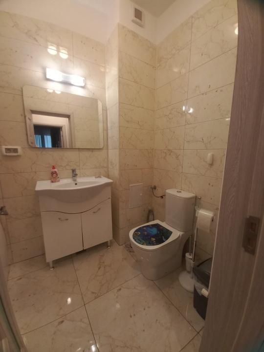 Apartament 2 camere  – Tomis Nord, Bd. Aurel Vlaicu – loc de parcare – fotografia 13 din 13