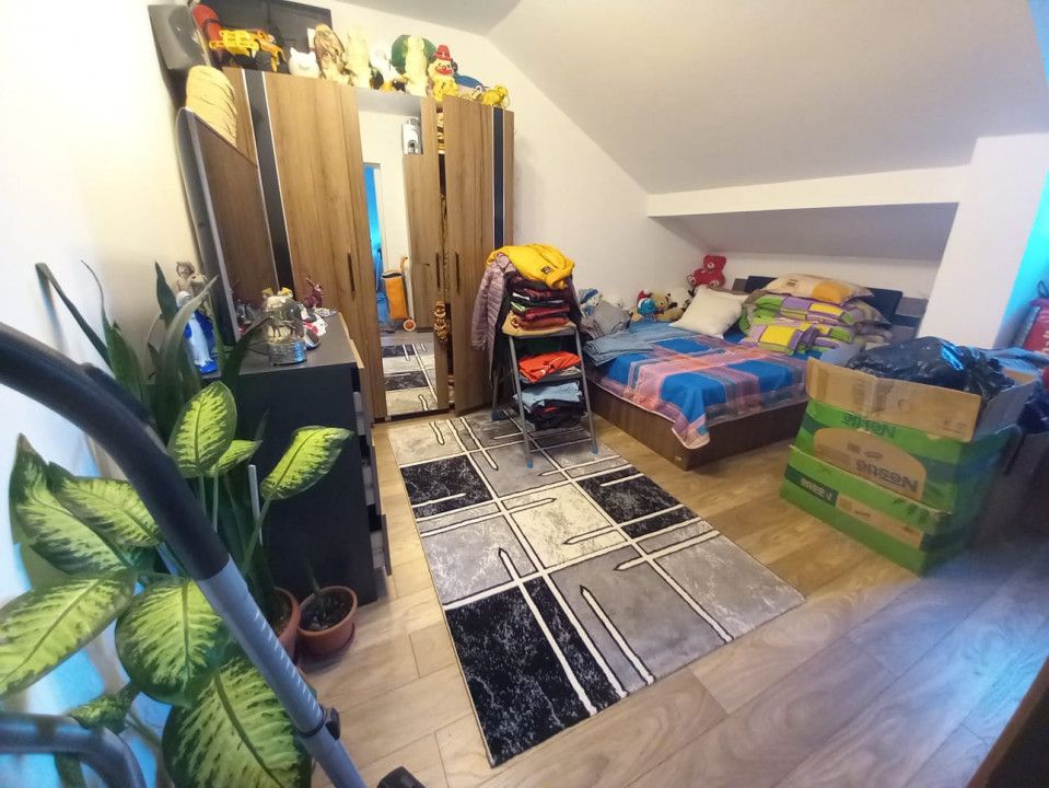 Apartament 2 camere, 41 mp, zona Urusagului, Floresti! – fotografia 5 din 8