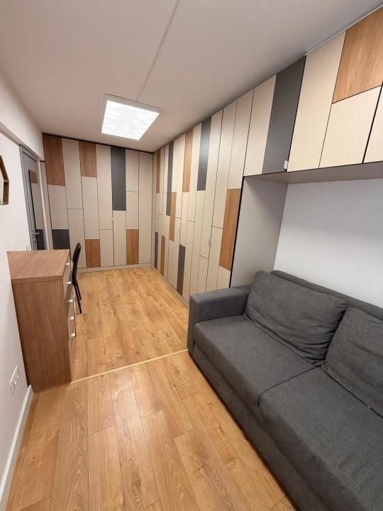 Duplex 4 camere 100m2 + Loc Parcare + Centrala Proprie | Parc Herastrau – fotografia 19 din 32
