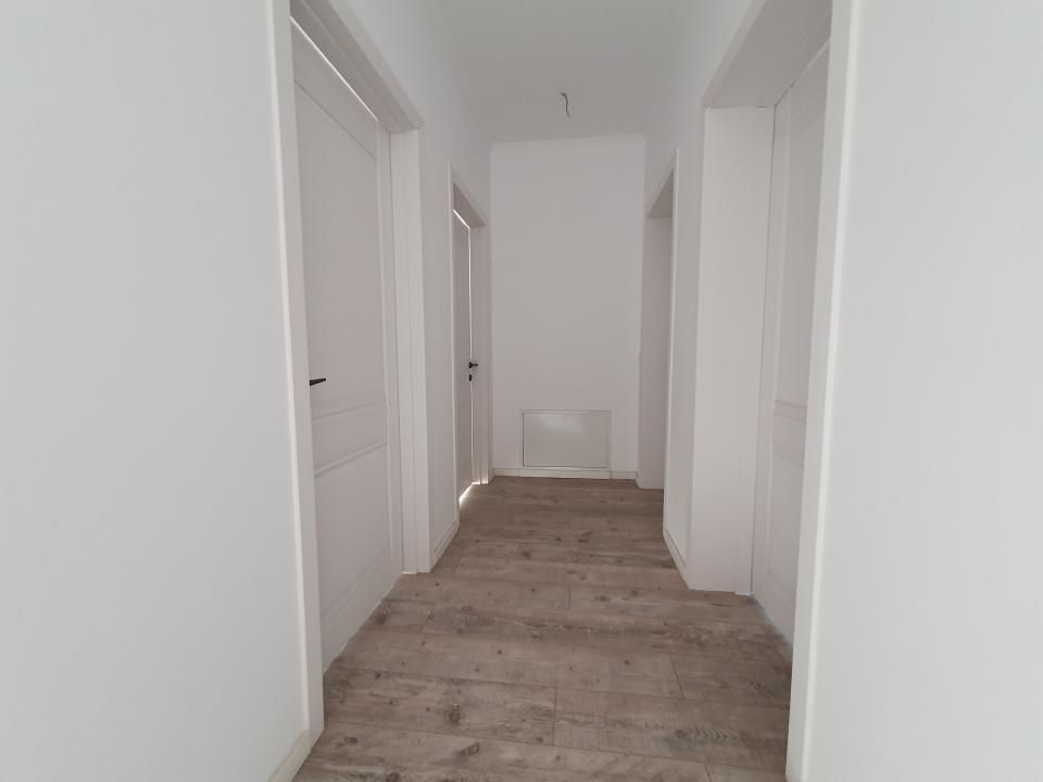 Casa insiruita la cheie, 116,6 mp utili, teren 271 mp in Mosnita Noua – fotografia 15 din 31
