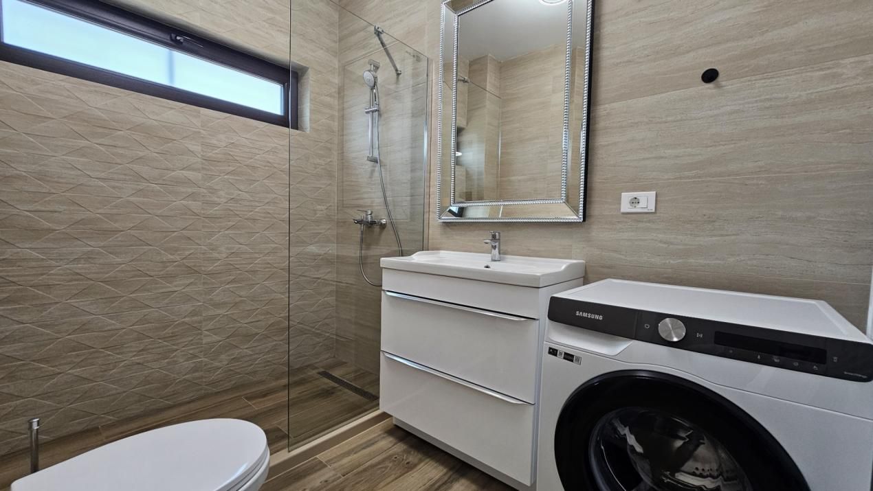 Vila Individuala 130 MP | Tunari - Ilfov | Teren 450 MP + Parcare – fotografia 8 din 24