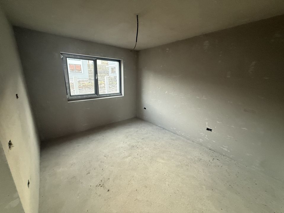 Casă individuală, 120 mp utili, teren 500 mp | Chinteni – fotografia 6 din 14