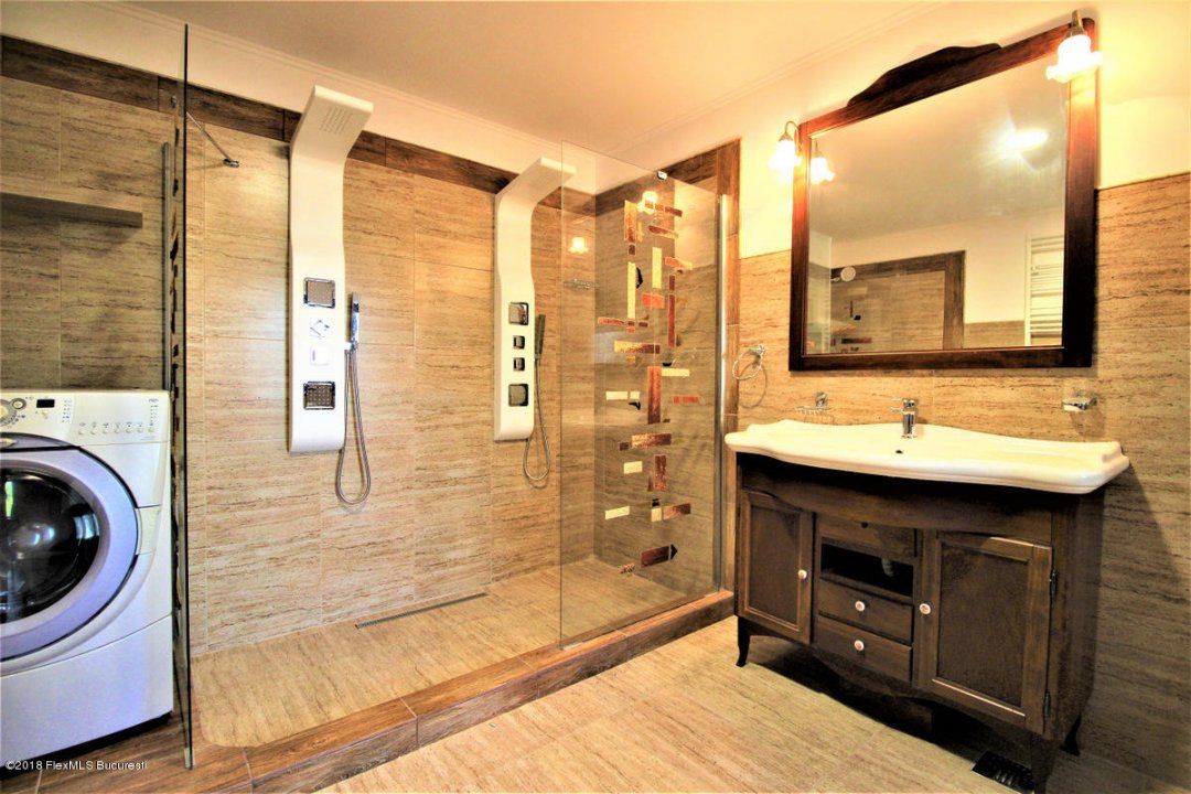 Vila exclusivistă – Buftea – Oportunitate unică! – fotografia 17 din 38