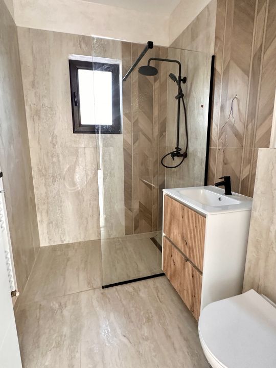 CASA NOUA I 2026 I SUP 100 MP I 4 CAMERE I FINISATA LA CHEIE I ALBA IULIA – fotografia 19 din 23