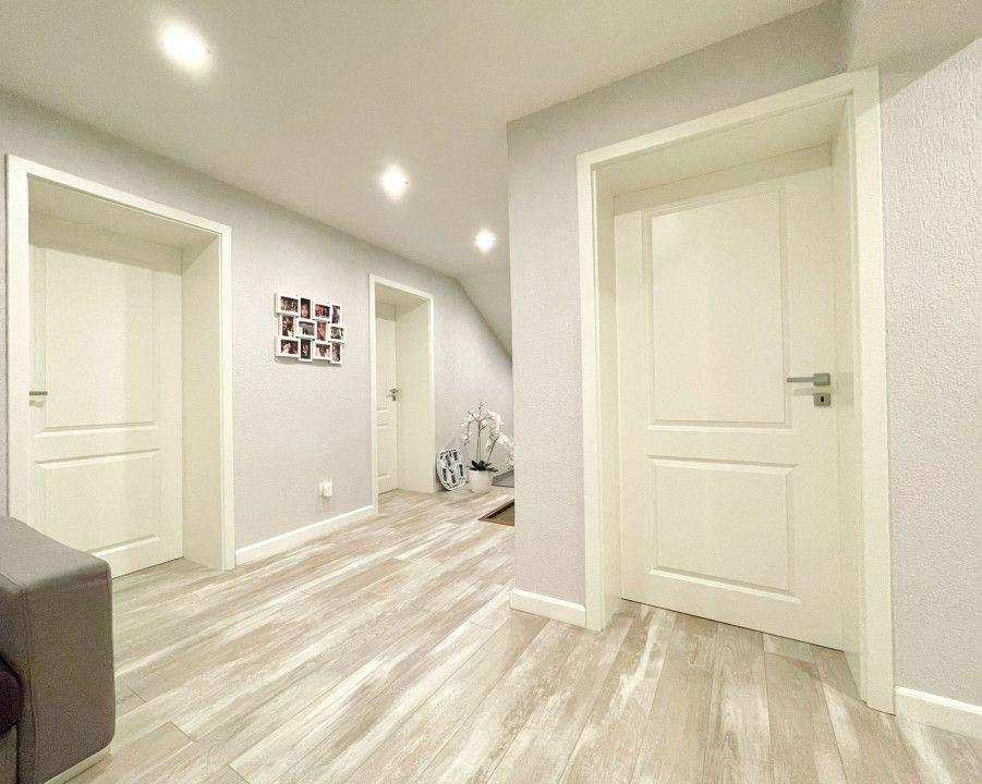 Casa individuala, 166 mp, teren 470mp, P+1- Zona Mehala - Comision 0% – fotografia 24 din 37