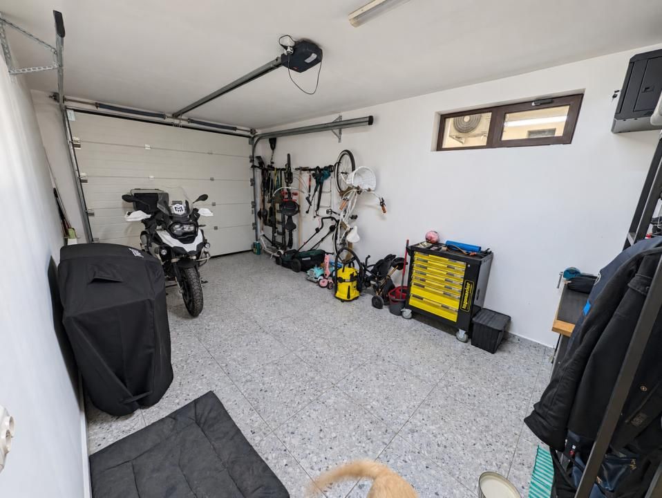 Casa individuala 5 camere 235mp | 0 Comision | Pipera | Mobilat Premium – fotografia 19 din 62