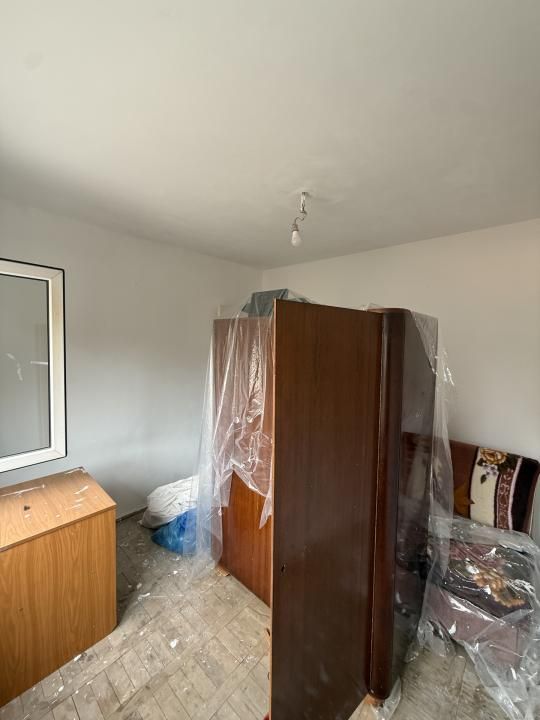 Apartament cu 2 camere, decomandat, 42 mp utili + balcon - Sagului – fotografia 1 din 7