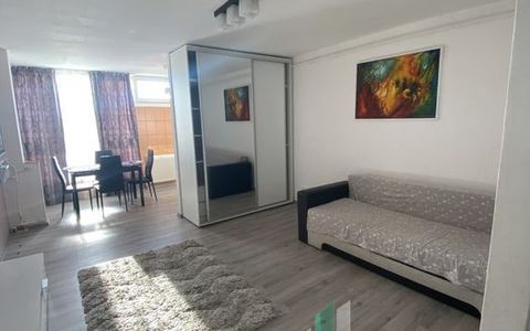 OPORTUNITATE DE INVESTIȚIE | GARSONIERĂ MODERNĂ | MĂRĂȘTI–HOTEL PARADIS–KAUFLAND