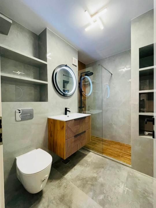 Apartament 2 camere | 53mp + 10mp balcon | Eroilor - blocurile albe – fotografia 9 din 10
