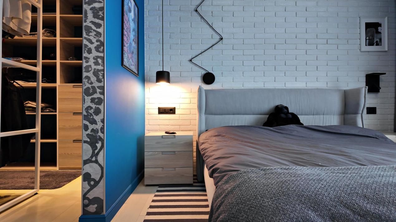 New York Style Penthouse | Pipera 1 | Hobby Room+Rooftop 300Sqm – fotografia 43 din 52