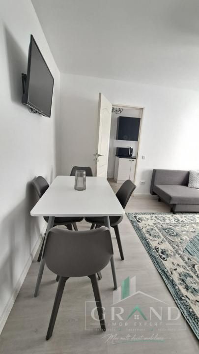 2 camere | 36 mp | Parter | Mănăștur–str.Ciucaș – fotografia 23 din 36