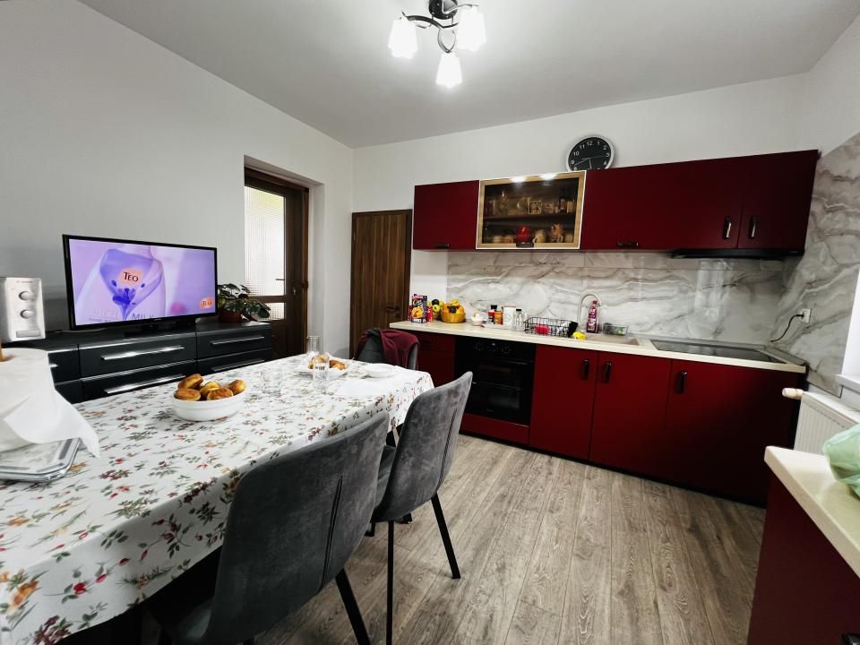 Casa complet renovata, 4 camere- zona Lunei, Timisoara – fotografia 9 din 12