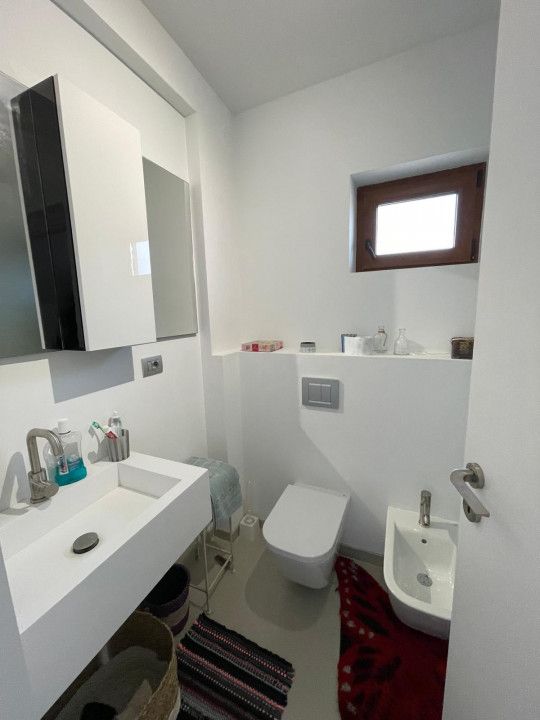 Casă P+1 de vânzare în Tuzla – 180 mp utili, teren 395 mp – fotografia 37 din 61