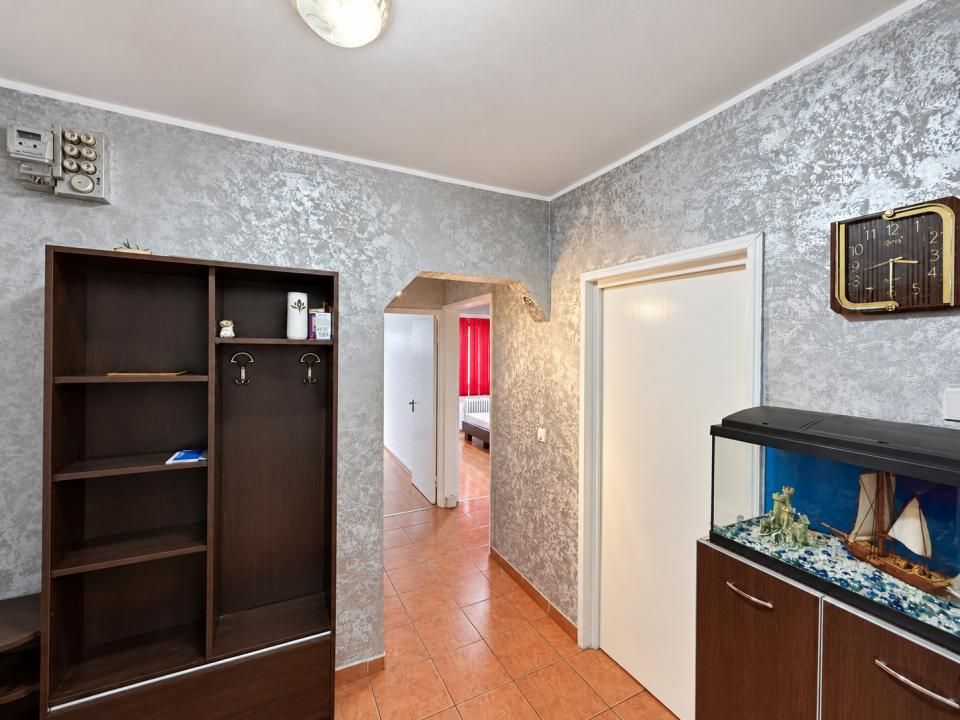 3 Camere de inchiriat | Berceni | PetFriendly |Metrou | Mobilat | – fotografia 9 din 12