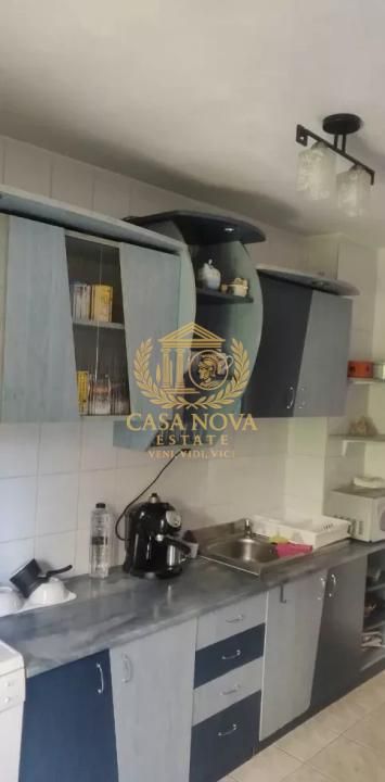 Apartament 4 camere 80mp, 2 bai, 2 balcoane, Intre Lacuri – fotografia 1 din 8