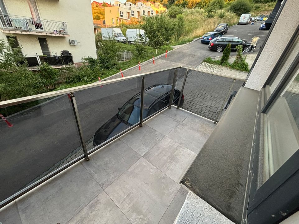 Floresti, Teilor - 2 camere cu parcare subterana – fotografia 9 din 9