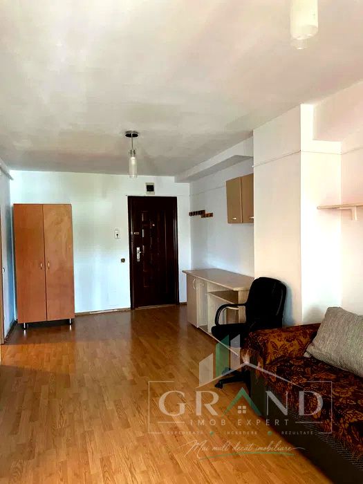 OFERTĂ EXCELENTĂ | 2 camere+balcon | Etaj 2 | Lift | Complex Oașului–Iris – fotografia 6 din 8
