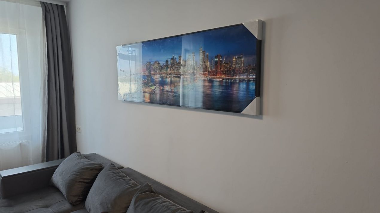 Apartament 2 camere de inchiriat in zona City Park Mall – fotografia 15 din 17
