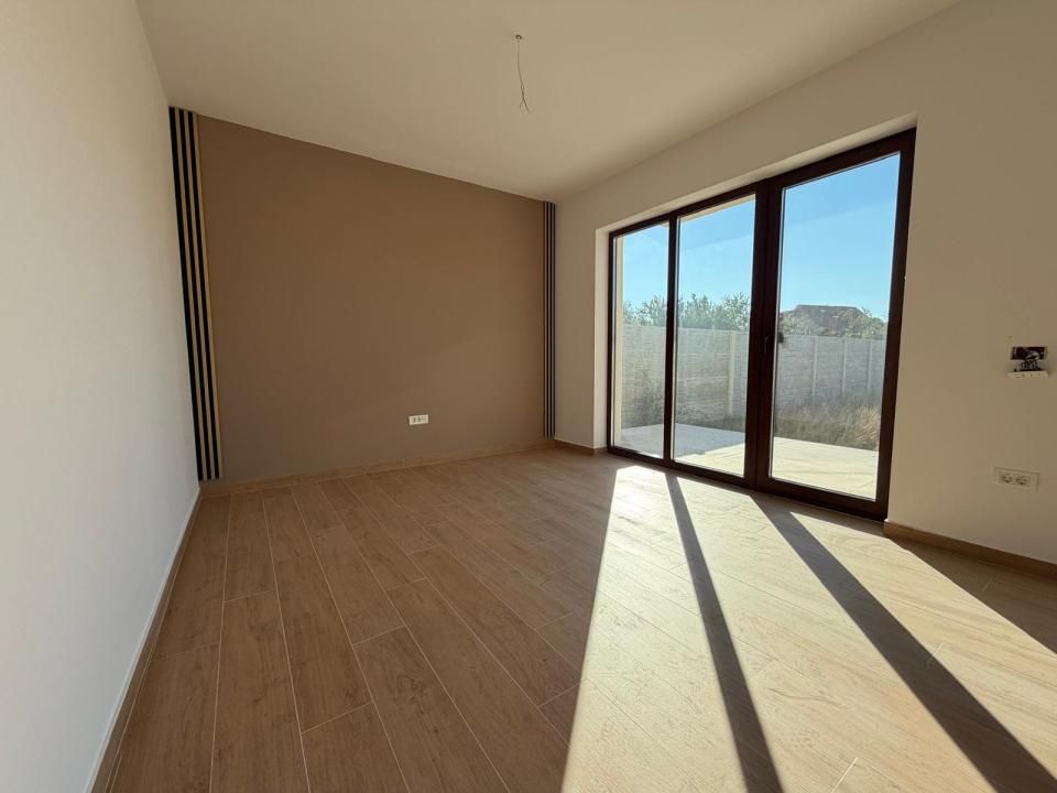 Duplex despartit | Covaci | Toate utilitatile | Finisaje premium | Finalizat | – fotografia 3 din 17
